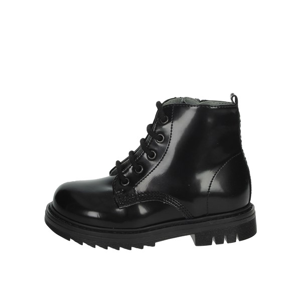 Nero Giardini Shoes Boots Black I023900M