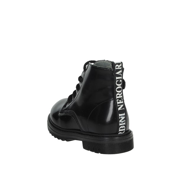 Nero Giardini Shoes Boots Black I023900M