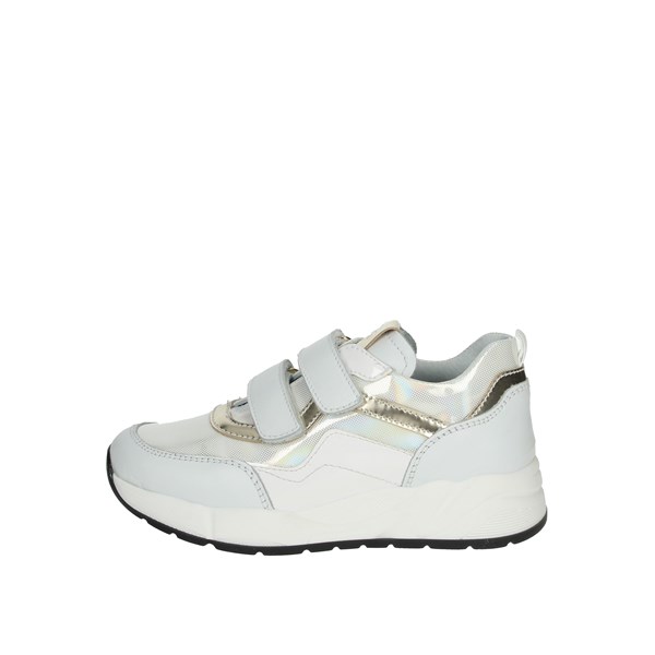 Nero Giardini Shoes Sneakers White I021512F