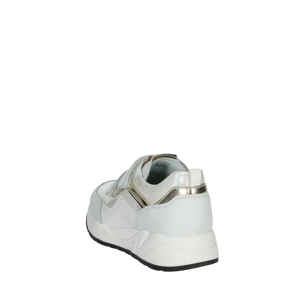 Nero Giardini Shoes Sneakers White I021512F