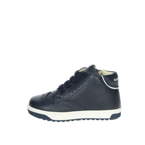 Balducci Shoes Sneakers Blue CSPORT4101
