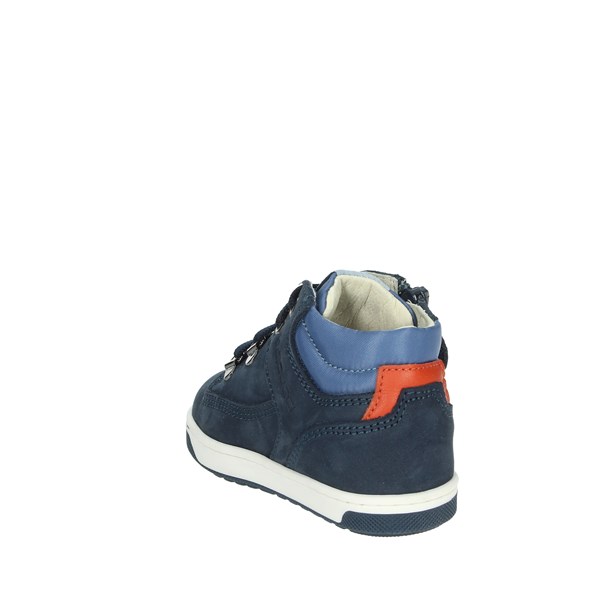 Balducci Shoes Sneakers Blue MSPO3450