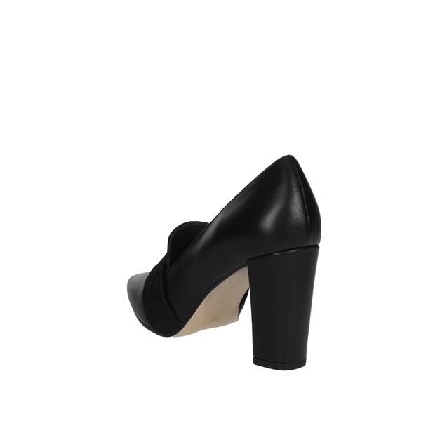 Paola Ferri Shoes Pumps Black D7348