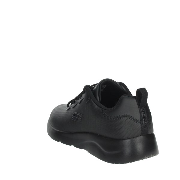 Skechers Shoes Sneakers Black 999253