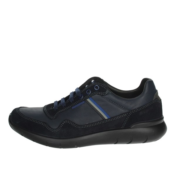 Grisport Shoes Sneakers Blue 43806V