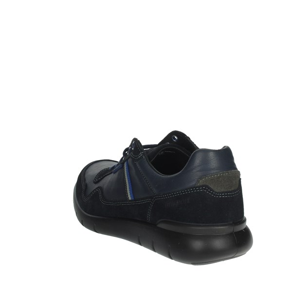 Grisport Shoes Sneakers Blue 43806V