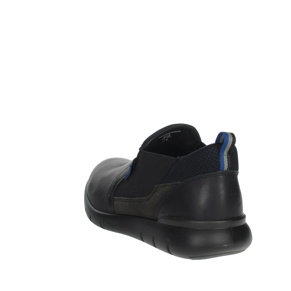 Grisport Shoes Sneakers Black 43816T