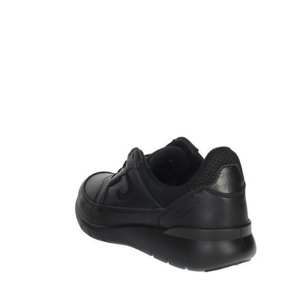 Grisport Shoes Sneakers Black 6604T
