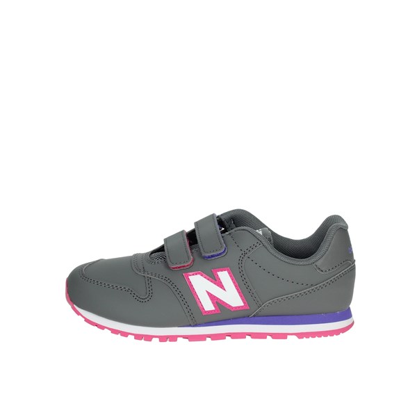 New Balance Shoes Sneakers Grey YV500RGP