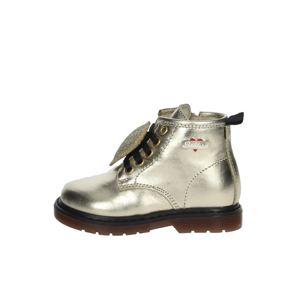 Balducci Shoes Boots Platinum  MATRIX2100