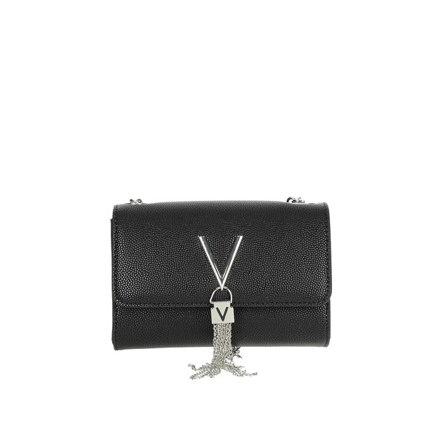 Valentino Accessories Bags Black VBS1R403G