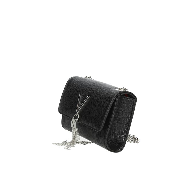 Valentino Accessories Bags Black VBS1R403G