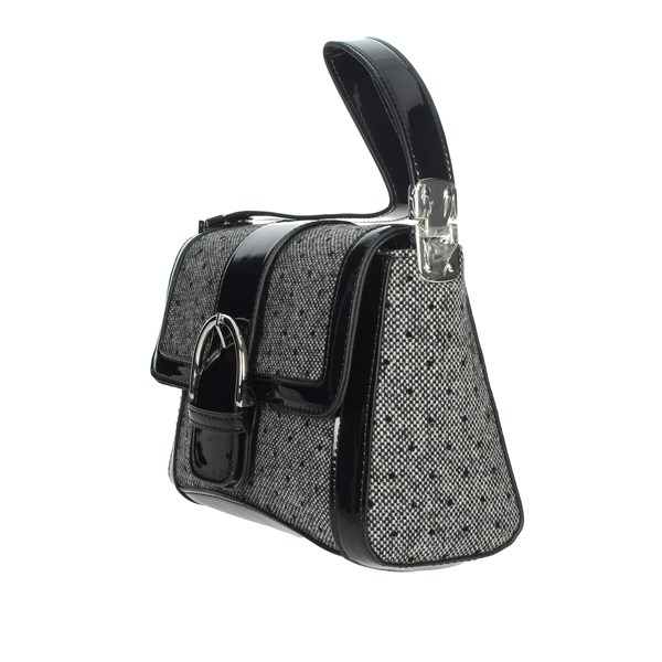 Menbur Accessories Bags Black/Grey 50011