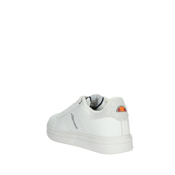 Ellesse Shoes Sneakers White ES0023S