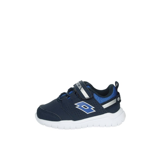 Lotto Shoes Sneakers Blue 214871