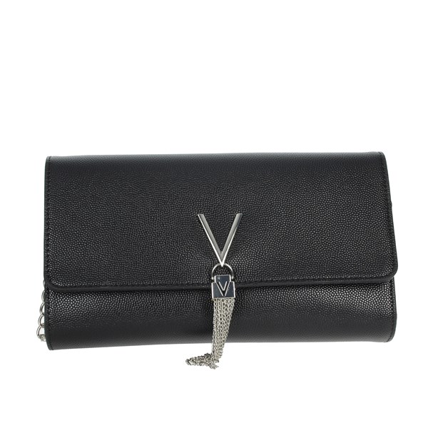 Valentino Accessories Bags Black VBS1R401G
