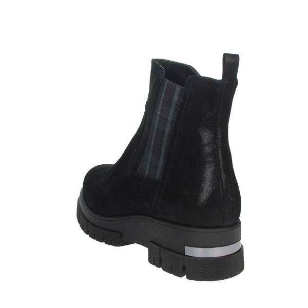 Repo Shoes Ankle Boots Black B31230-I0