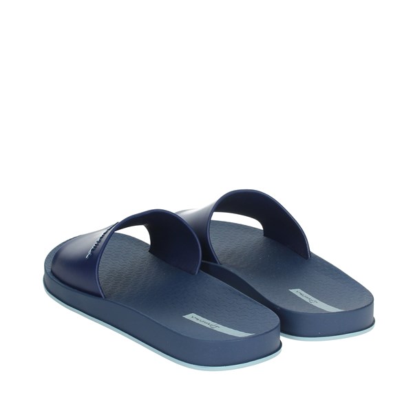 Ipanema Shoes Clogs Blue 82832