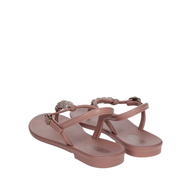 Grendha Shoes Sandal Light dusty pink 17802