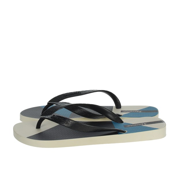 Ipanema Shoes Flip Flops Black 25373