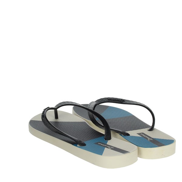 Ipanema Shoes Flip Flops Black 25373