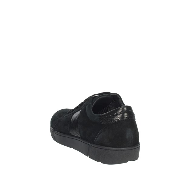 Riposella Shoes Sneakers Black IC-125