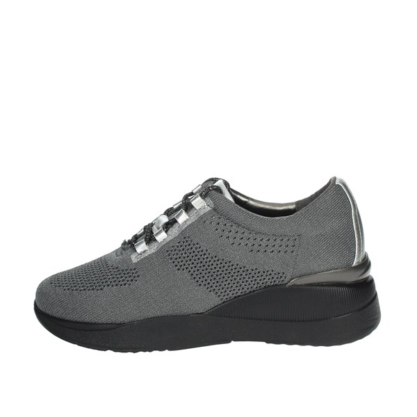 Riposella Shoes Sneakers Grey IC-18