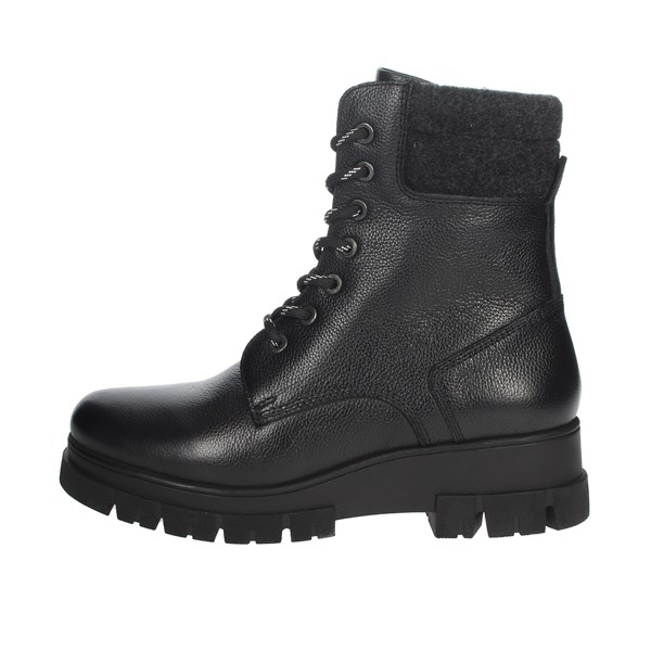 Riposella Shoes Boots Black IC-60