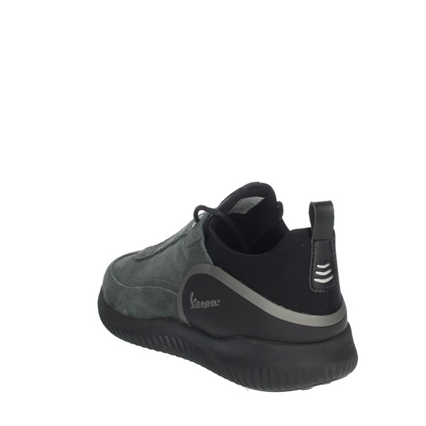 Vespa Shoes Sneakers Grey V00076-312-97