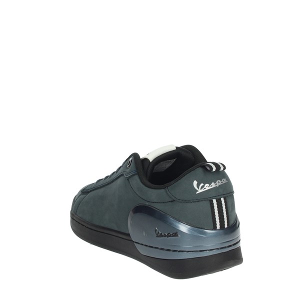 Vespa Shoes Sneakers Grey V00005-200-69