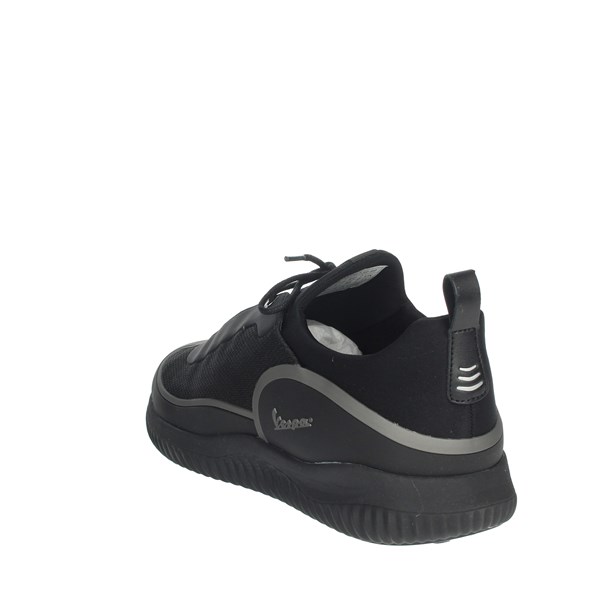 Vespa Shoes Sneakers Black V00076-539-9969