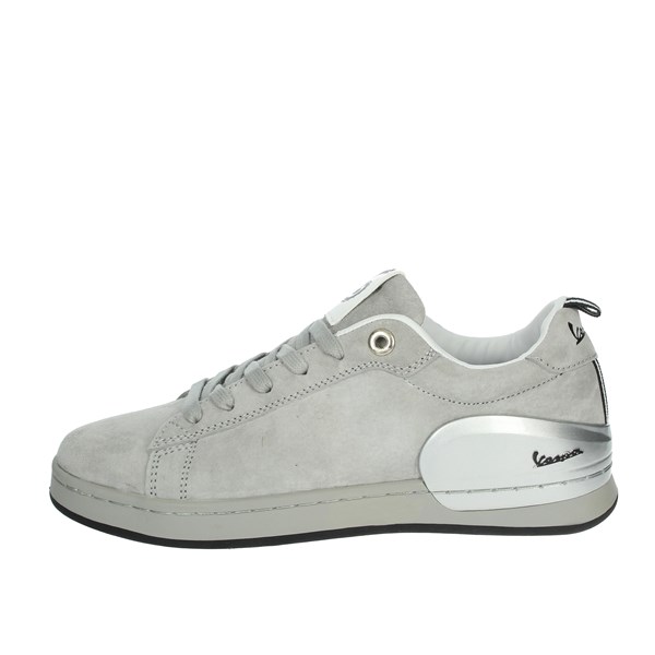 Vespa Shoes Sneakers Grey V00005-299-95