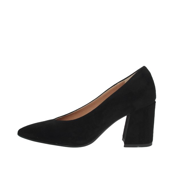 Pregunta Shoes Pumps Black IC9815C
