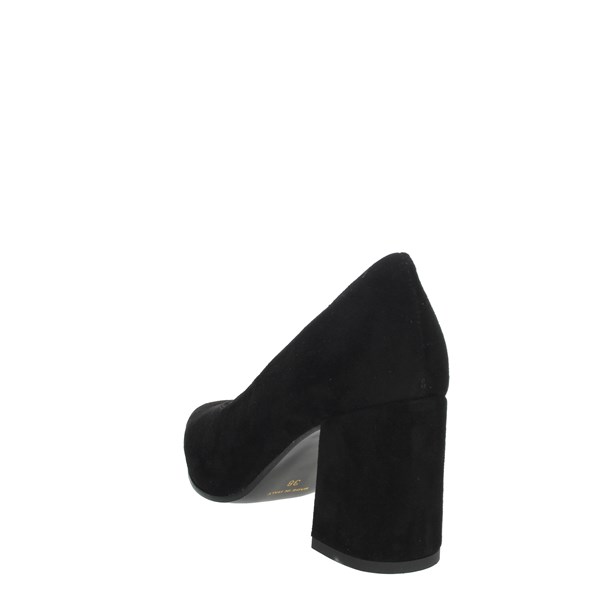 Pregunta Shoes Pumps Black IC9815C