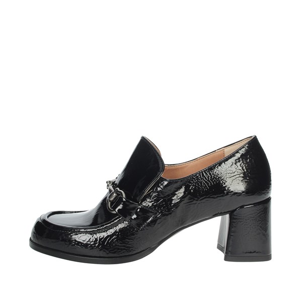 Pregunta Shoes Pumps Black IC3502NK