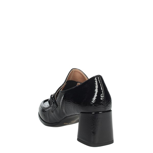 Pregunta Shoes Pumps Black IC3502NK