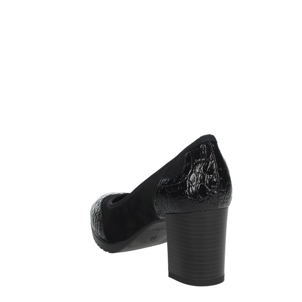 Cinzia Soft Shoes Pumps Black IAB792596