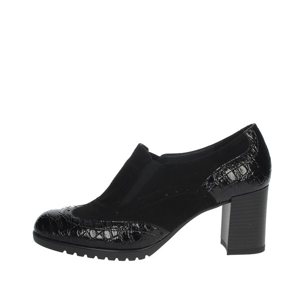 Cinzia Soft Shoes Pumps Black IAB792591