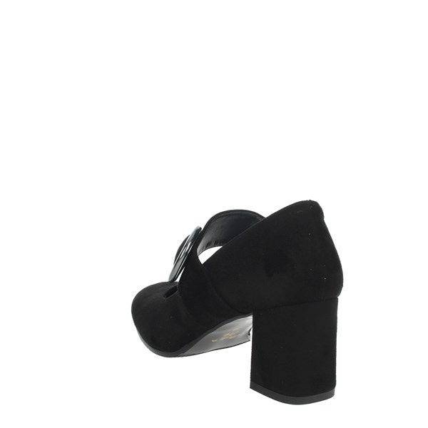 Cinzia Soft Shoes Pumps Black IAB713674