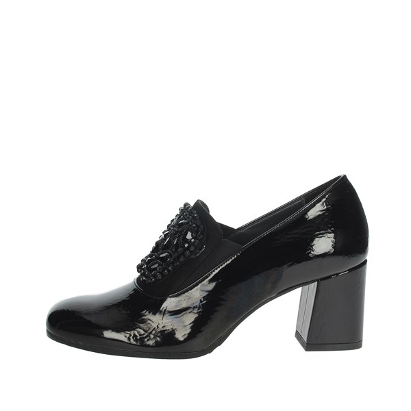 Cinzia Soft Shoes Pumps Black IAB713673NKC