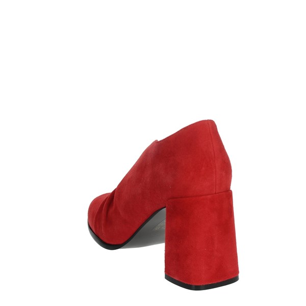 Pregunta Shoes Pumps Red PFC9174