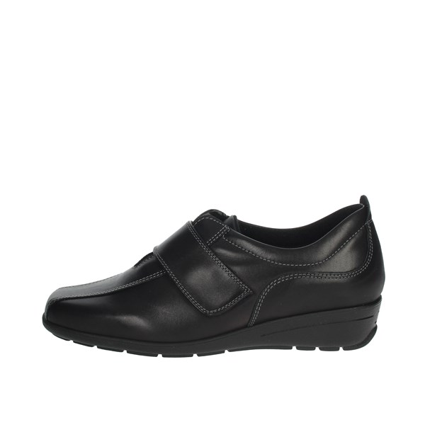 Cinzia Soft Shoes Sneakers Black IR70135-V
