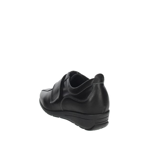 Cinzia Soft Shoes Sneakers Black IR70135-V