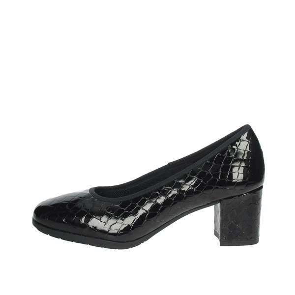 Cinzia Soft Shoes Pumps Black IV1174-PE