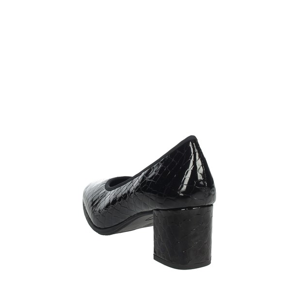 Cinzia Soft Shoes Pumps Black IV1174-PE