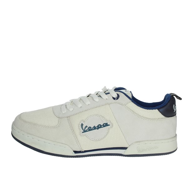 Vespa Shoes Sneakers White V00040-312-10