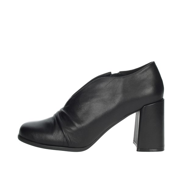 Pregunta Shoes Pumps Black PFC9174