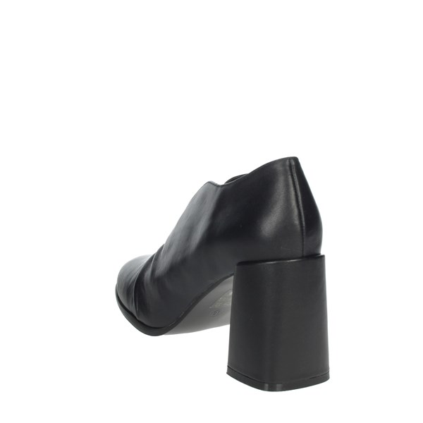 Pregunta Shoes Pumps Black PFC9174