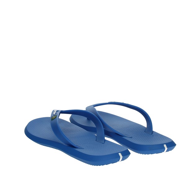 Rider Shoes Flip Flops Light Blue 10594