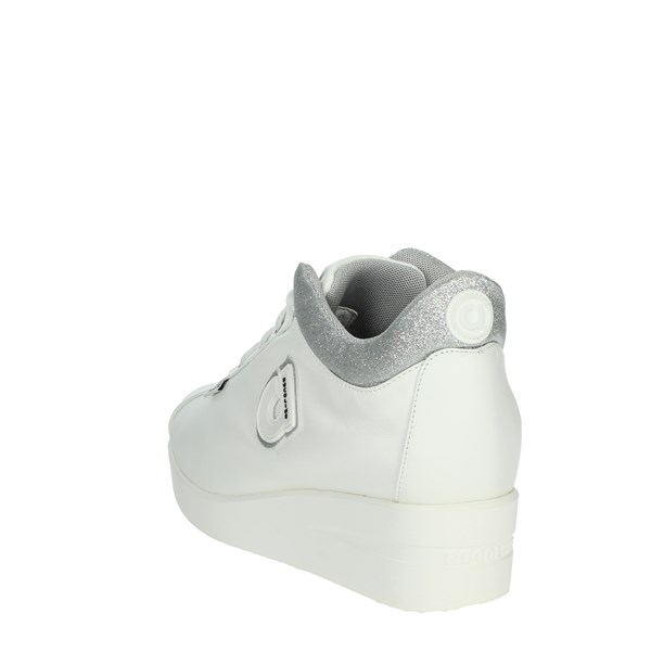 Agile By Rucoline  Shoes Sneakers Ice grey 226-20